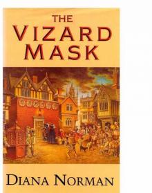 The Vizard Mask
