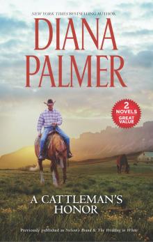 A Cattleman's Honor A Cattleman's Honor