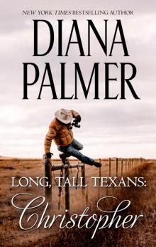 Long, Tall Texans--Christopher