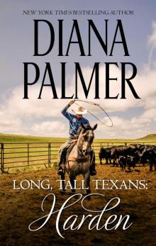 Long, Tall Texans--Harden Long, Tall Texans--Harden