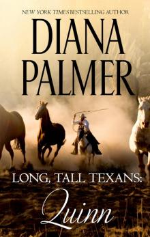 Long, Tall Texans--Quinn--A Single Dad Western Romance Long, Tall Texans--Quinn--A Single Dad Western Romance