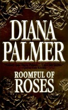 Roomful of Roses