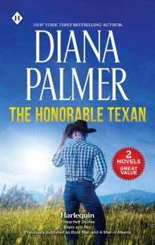 The Honorable Texan The Honorable Texan