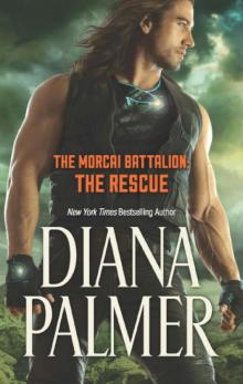 The Morcai Battalion--The Rescue