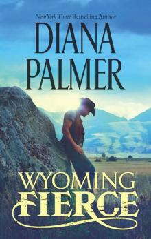 Wyoming Fierce Wyoming Fierce