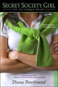 Secret Society Girl il-1 Secret Society Girl il-1
