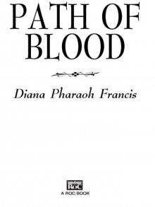 Path of Blood