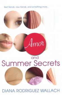 Amor and Summer Secrets Amor and Summer Secrets