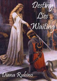 Destiny Lies Waiting