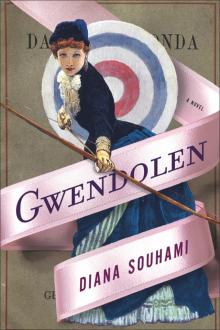 Gwendolen