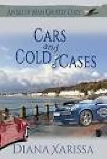 Cars and Cold Cases Cars and Cold Cases