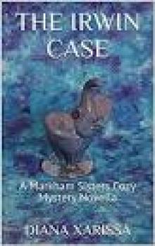 The Irwin Case