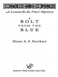 A Bolt from the Blue A Bolt from the Blue