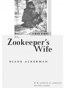 The Zookeeper’s Wife The Zookeeper’s Wife