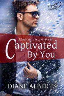 Captivated by You Captivated by You