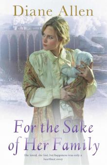 For The Sake of Her Family For The Sake of Her Family