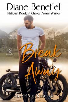 Break Away Break Away