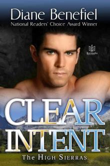 Clear Intent Clear Intent
