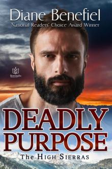 Deadly Purpose Deadly Purpose