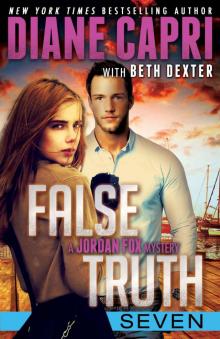 False Truth 7 (Jordan Fox Mysteries) False Truth 7 (Jordan Fox Mysteries)