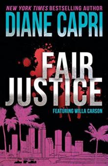 Fair Justice Fair Justice
