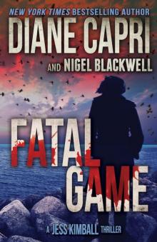 Fatal Game Fatal Game