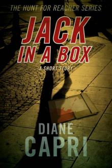 Jack In A Box Jack In A Box