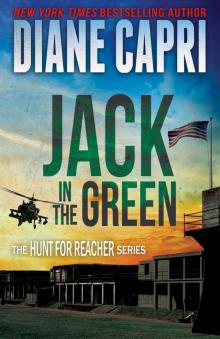 Jack in the Green (The Hunt for Jack Reacher Series) Jack in the Green (The Hunt for Jack Reacher Series)