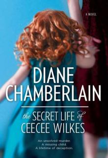 The Secret Life of CeeCee Wilkes The Secret Life of CeeCee Wilkes