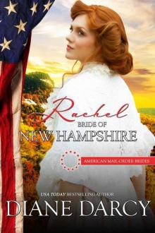 Rachel_Bride of New Hampshire