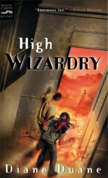 High Wizardry High Wizardry