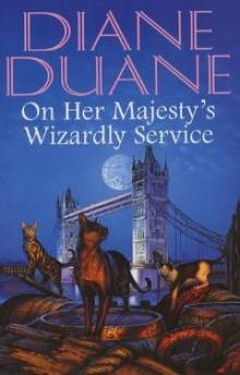 On Her Majesty's Wizardly Service fw-2