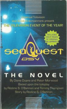 Seaquest DSV Seaquest DSV
