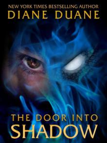 The Door Into Shadow
