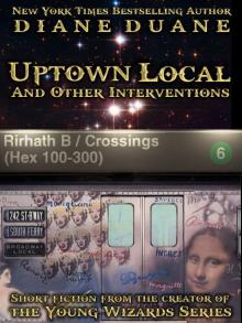 Uptown Local and Other Interventions Uptown Local and Other Interventions