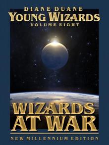 Wizards at War, New Millennium Edition Wizards at War, New Millennium Edition