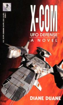 X-COM: UFO Defense X-COM: UFO Defense