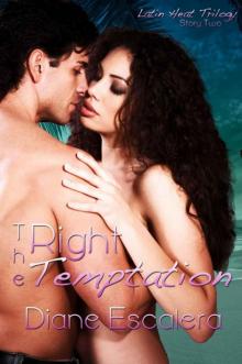 The Right Temptation The Right Temptation