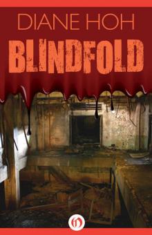 Blindfold
