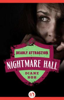 Deadly Attraction (Nightmare Hall)