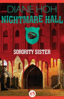 Sorority Sister Sorority Sister