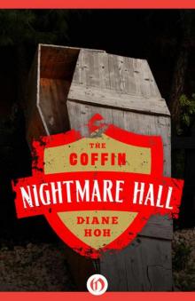 The Coffin (Nightmare Hall) The Coffin (Nightmare Hall)
