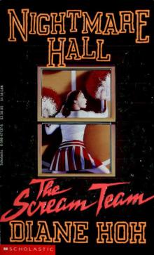 The scream team The scream team