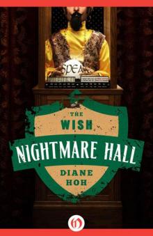 The Wish (Nightmare Hall) The Wish (Nightmare Hall)