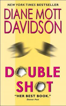 Double Shot Double Shot