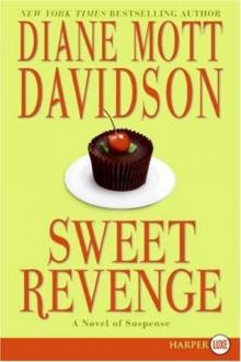 Sweet Revenge