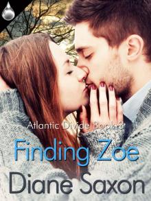 Finding Zoe (Atlantic Divide) Finding Zoe (Atlantic Divide)
