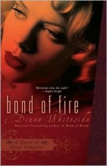 Bond of Fire