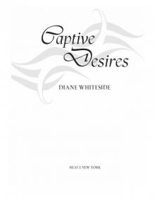 Captive Desires