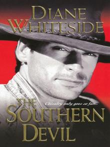 The Southern Devil The Southern Devil
